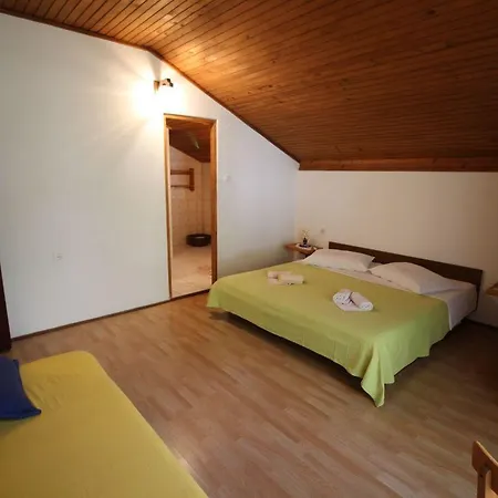 Uvala Vela Stiniva 14511c Apartmán *