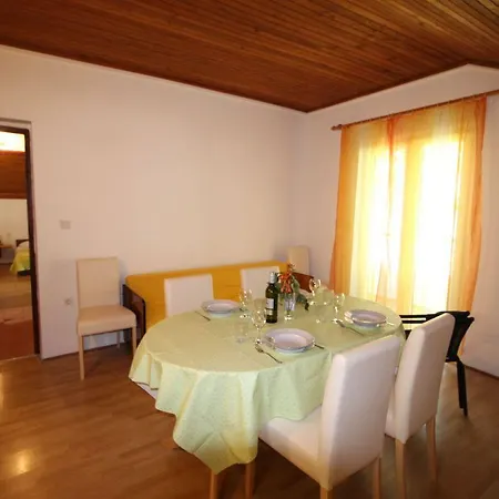 Apartmán Uvala Vela Stiniva 14511c