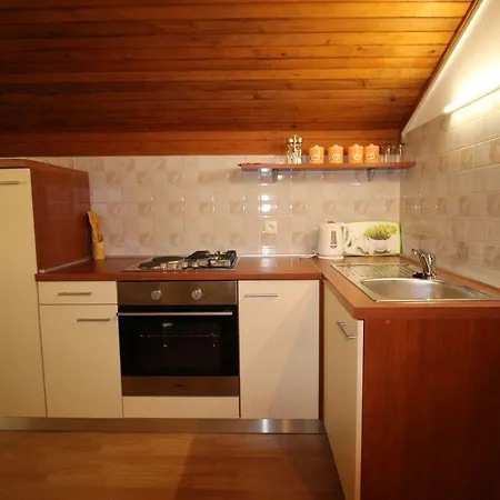 Apartmán Uvala Vela Stiniva 14511c Jelsa (Hvar)