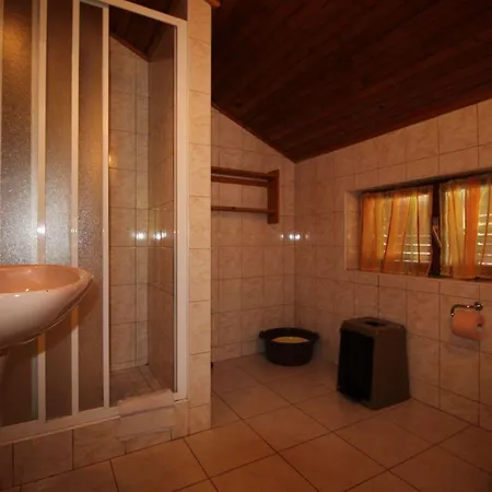 Apartmán Uvala Vela Stiniva 14511c *