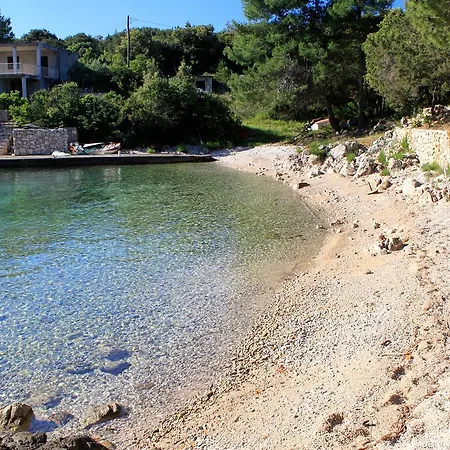 Uvala Vela Stiniva 14511c Apartmán *